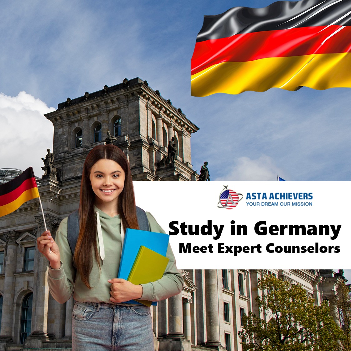 Study in Germany